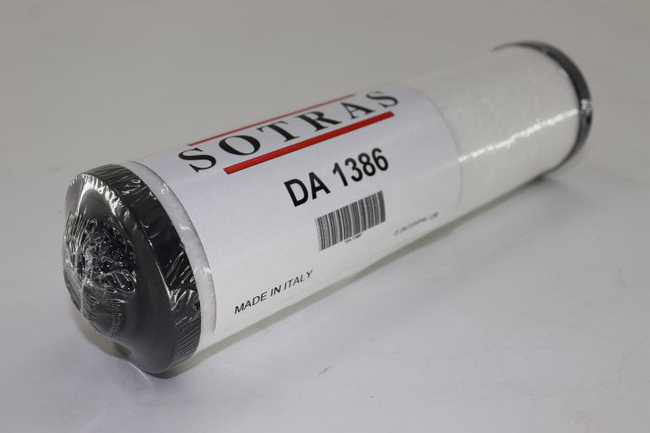 DA1386 air/oil separator element