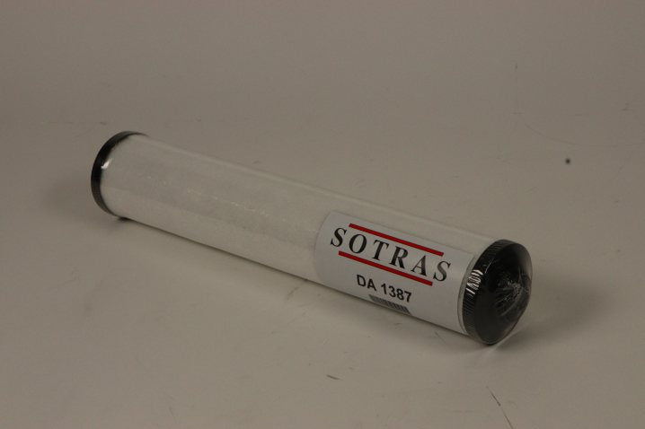 DA1387 air/oil separator element