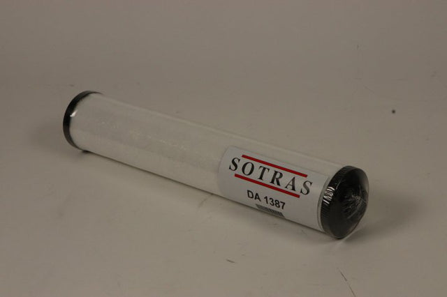 DA1387 air/oil separator element