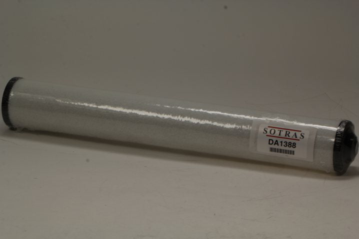 DA1388 air/oil separator element
