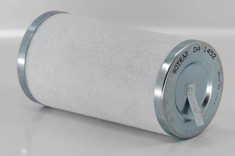 DA1452 air/oil separator element