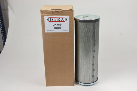 DA1501 air/oil separator element