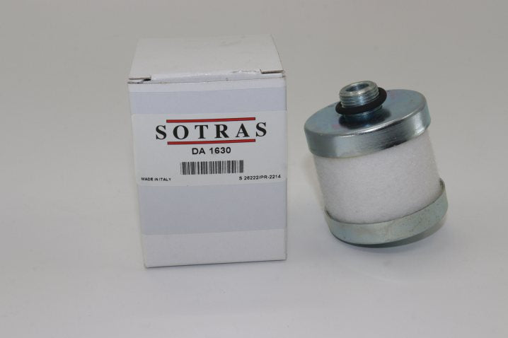 DA1630 air/oil separator element