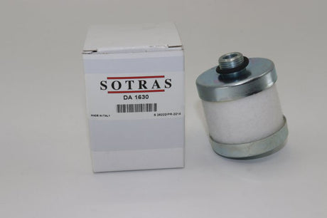 DA1630 air/oil separator element