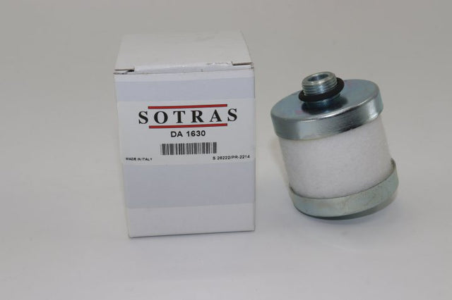 DA1630 air/oil separator element