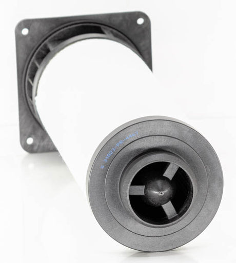 DA1644 air/oil separator element