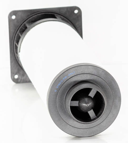 DA1644 air/oil separator element