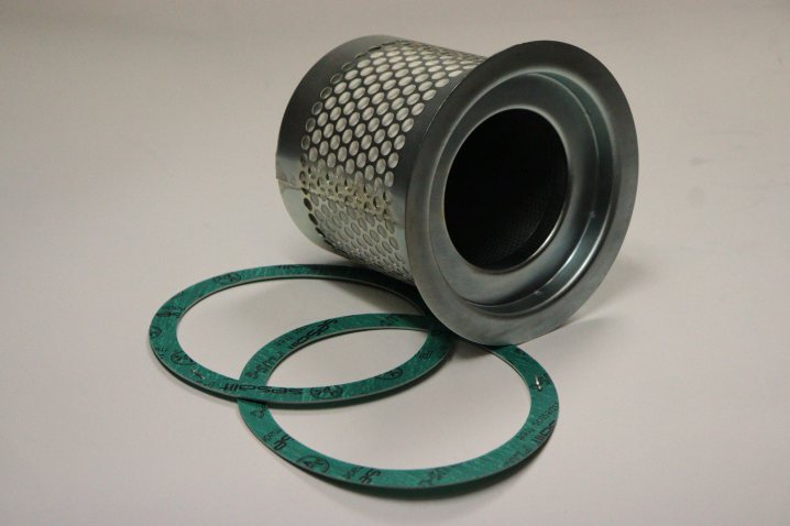 DB2001 air/oil separator element