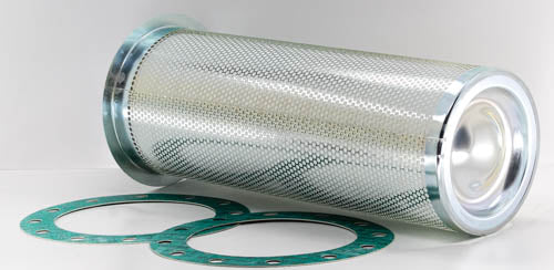 DB2025 air/oil separator element