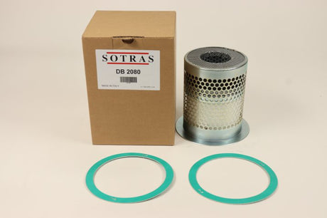 DB2080 air/oil separator element