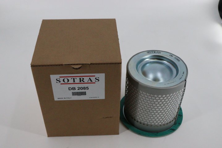 DB2085 air/oil separator element