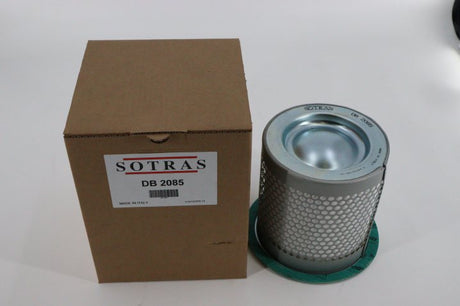 DB2085 air/oil separator element