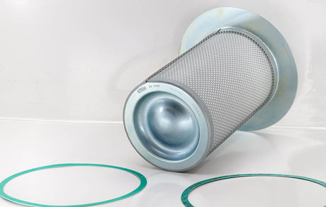 DB2088 air/oil separator element EIT-175-6916