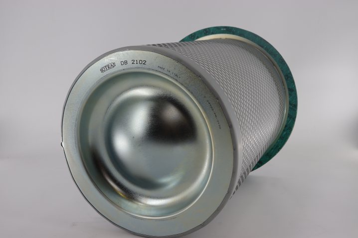DB2102 air/oil separator element