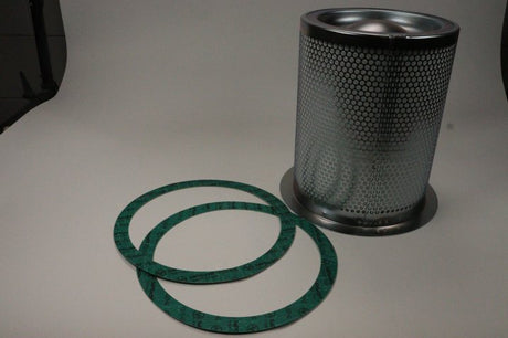 DB2108 Air separator including seal