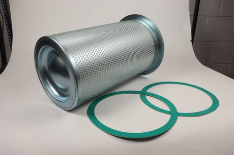 DB2141 air/oil separator element