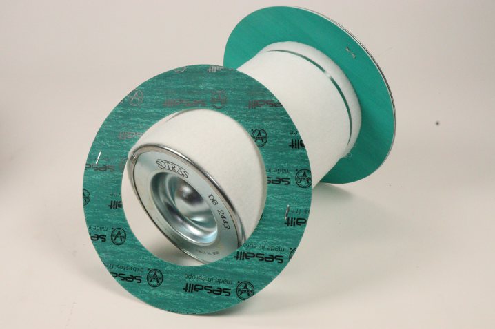 DB2443 air/oil separator element