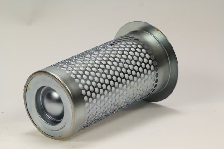 DB2512 air/oil separator element