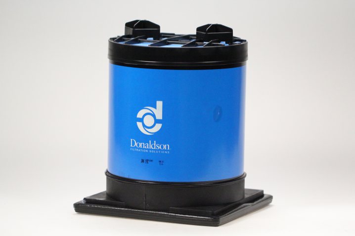 DBA5293 air filter element (DonaldsonBlue)