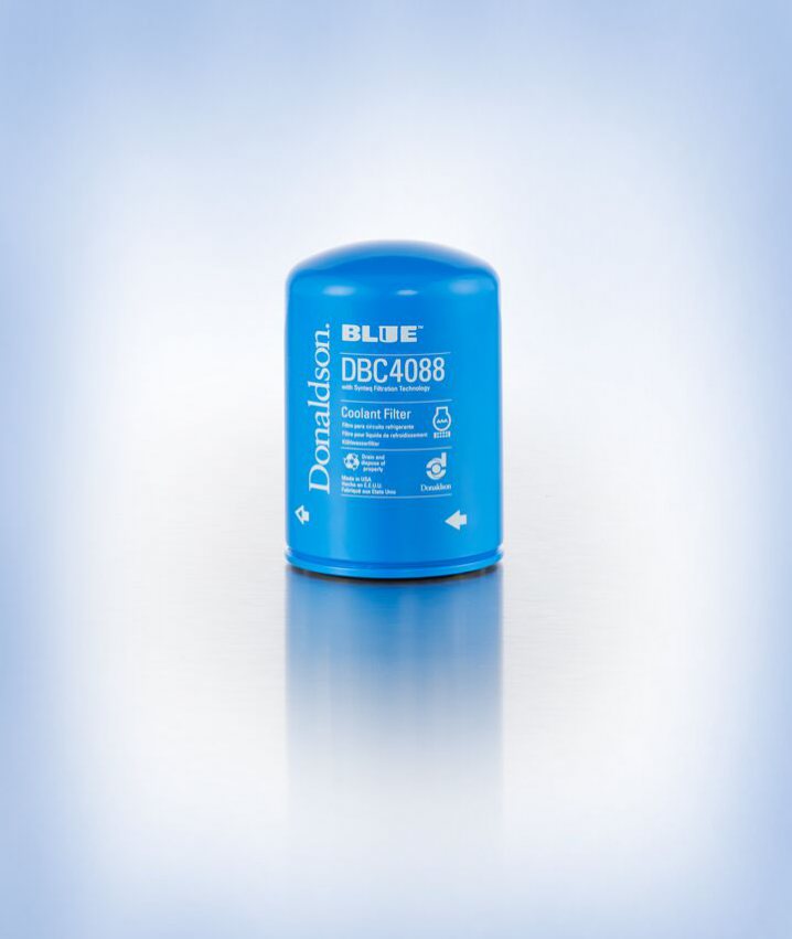 DBC4088 spin-on filter (coolant)