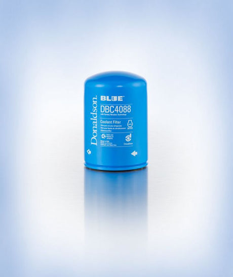 DBC4088 spin-on filter (coolant)