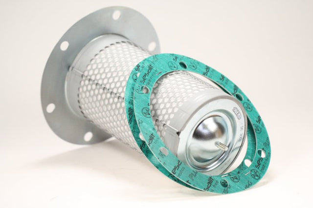 DC3001 air/oil separator element