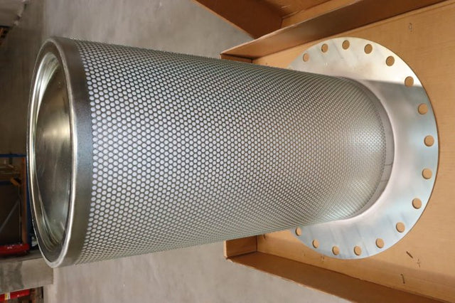 DC3056 air/oil separator element