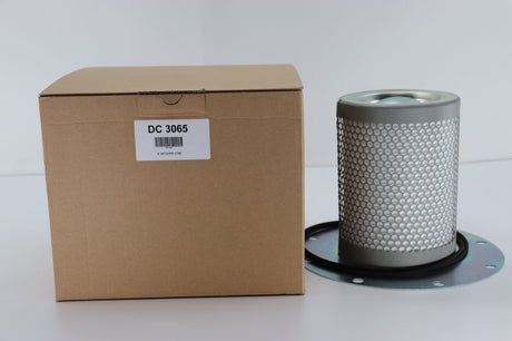 DC3065 air/oil separator element