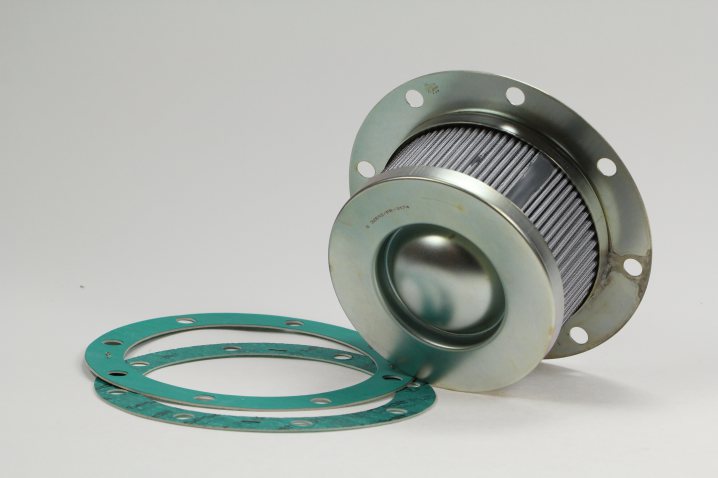 DC3103 air/oil separator (element)