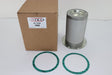DC3104 air/oil separator element
