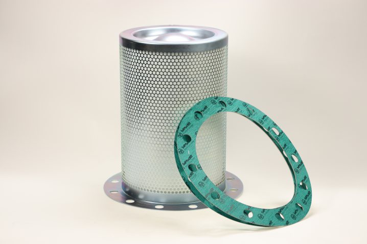 DC3109 air/oil separator element