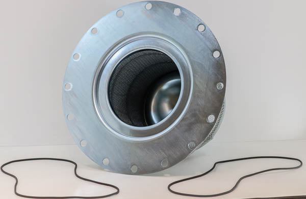 DC3186 air/oil separator element