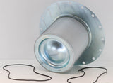 DC3186 air/oil separator element