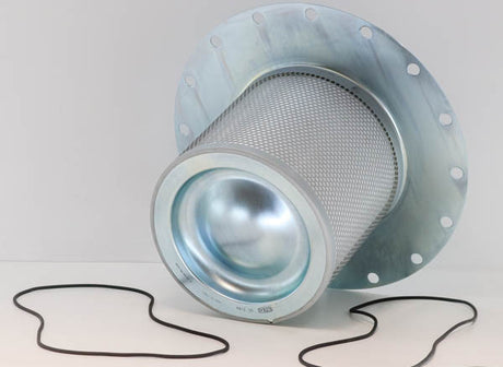 DC3186 air/oil separator element