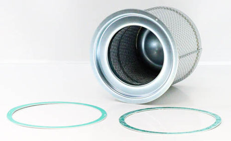 DC3372 air/oil separator element