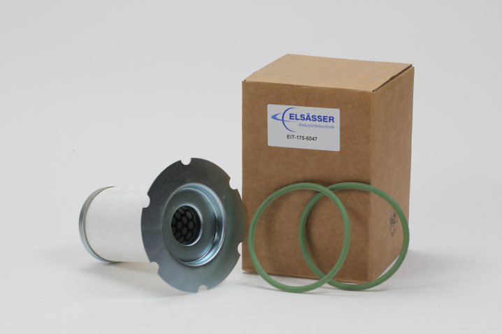 DE4025 air/oil separator element