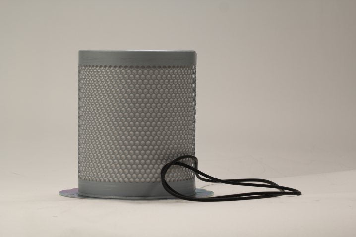 DE4052 air/oil separator element