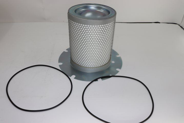 DE4058 air/oil separator element