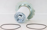 DE4064 air/oil separator element (incl. gasket)