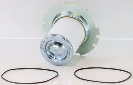 DE4064 air/oil separator element (incl. gasket)