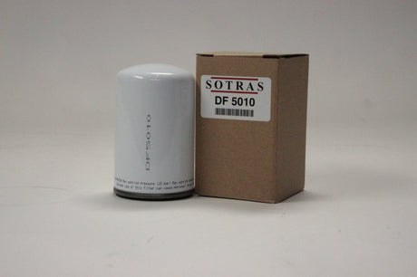 DF5010 air/oil separator spin-on