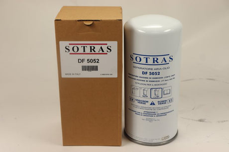 DF5052 air/oil separator spin-on