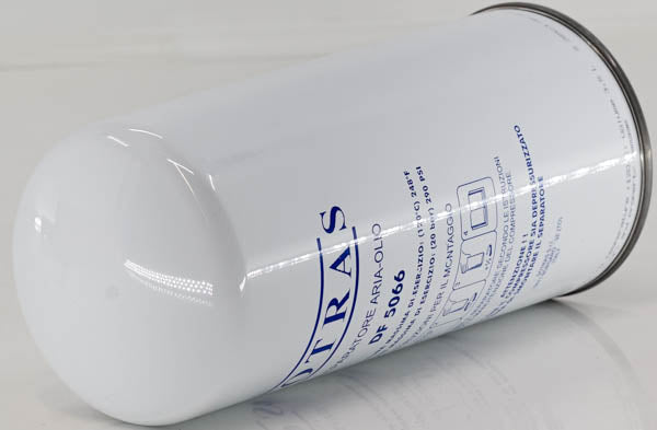 DF5066 air/oil separator spin-on