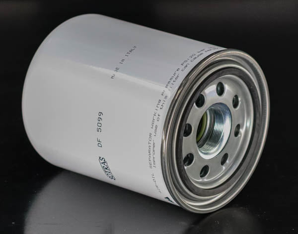 DF5099 air/oil separator spin-on