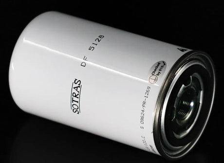 DF5128 air/oil separator spin-on