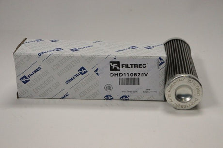 DHD110B25V hydraulic filter element