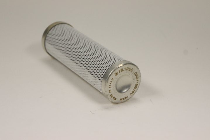 DHD110G10V hydraulic filter element