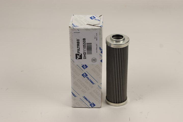DHD110S50B hydraulic filter element