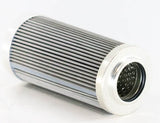 DHD160A20B hydraulic filter element