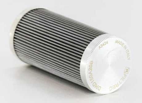DHD160A20B hydraulic filter element